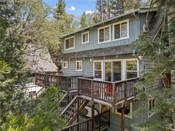 400 N State Highway 173, Lake Arrowhead, CA 92352