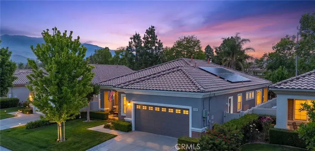 1732 Sarazen, Beaumont, CA 92223 - #1