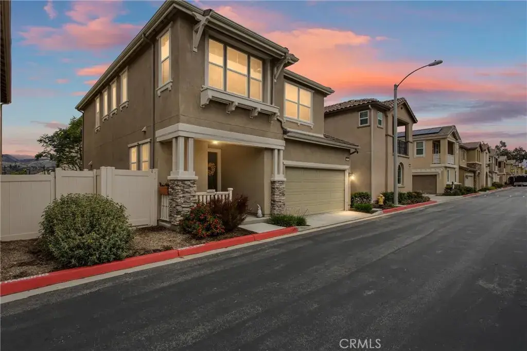 28382 Wild Rose, Highland, CA 92346 - #1