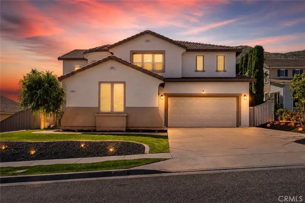 31893 Vinewood Court, Lake Elsinore, CA 92532 - #1