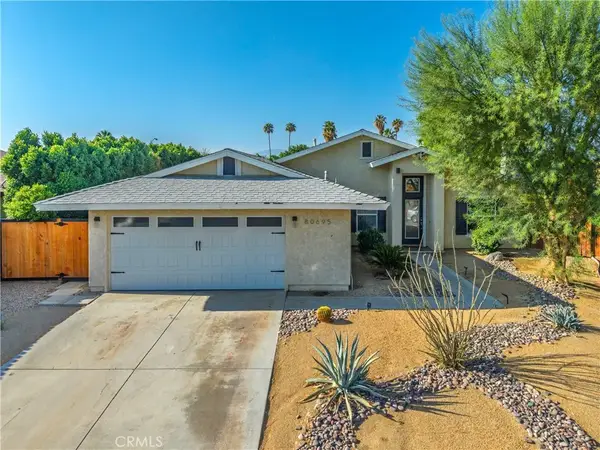 80695 Columbia Avenue, Indio, CA 92201