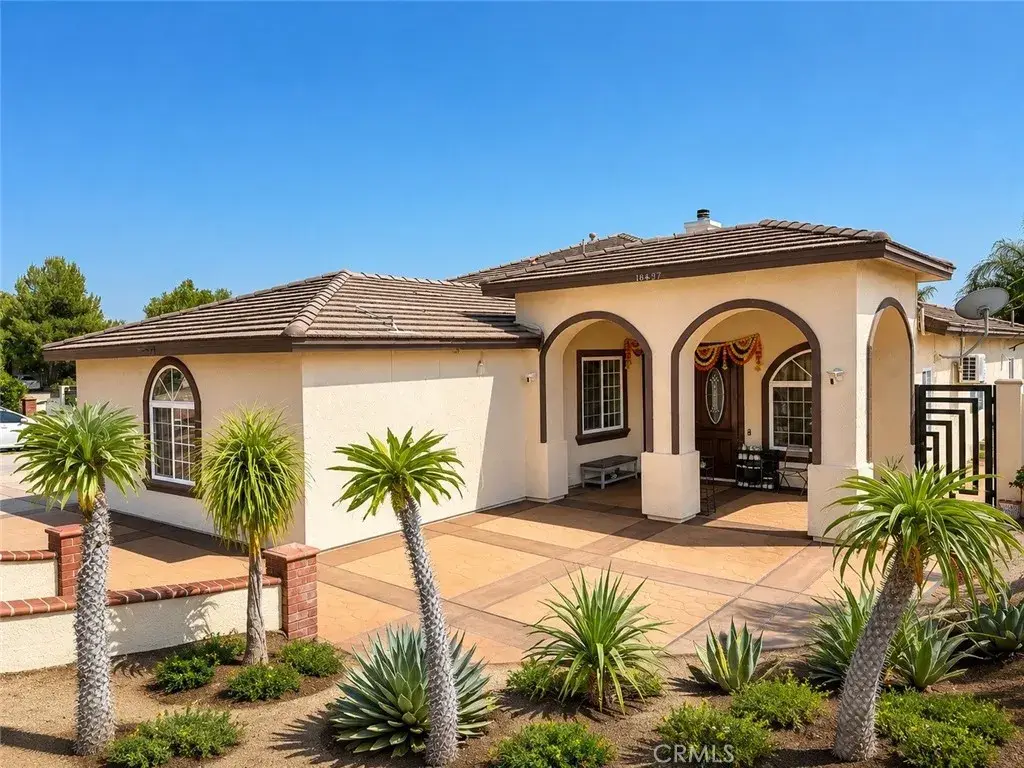 18437 Newman Avenue, Riverside, CA 92508 - #1