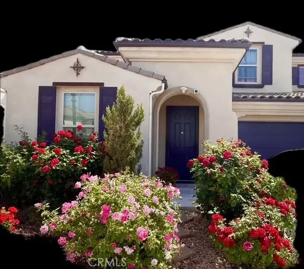 4665 S Flagstone Avenue, Ontario, CA 91762