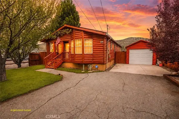 1035 W Fairway, Big Bear City, CA 92314