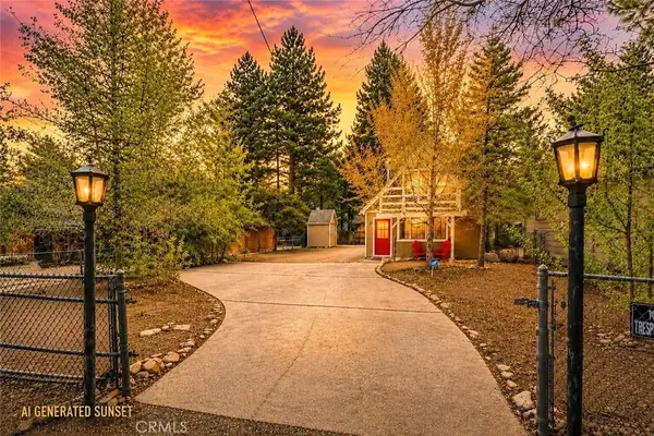 525 Kern, Sugarloaf, CA 92386