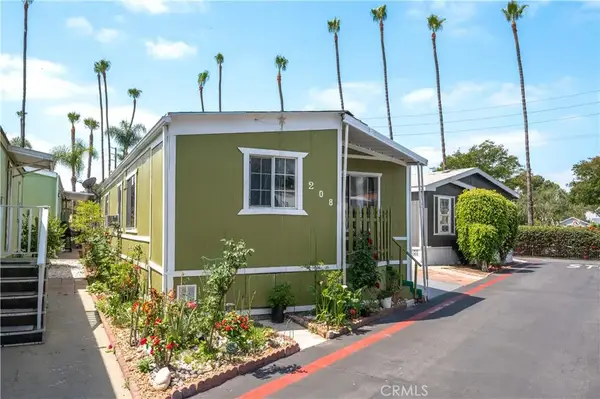 12560 Haster #208, Garden Grove, CA 92840