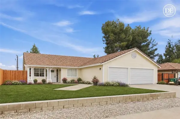 3634 White Oak, Banning, CA 92220