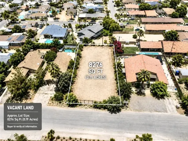 196 Olancha, Cathedral City, CA 92234