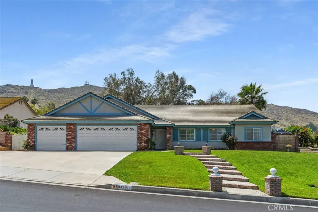8033 Stonemist, Jurupa Valley, CA 92509 - #1