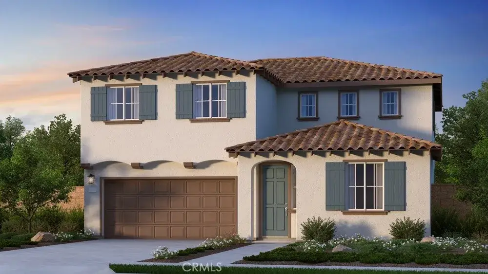 9568 Glenmore Forest Drive, Riverside, CA 92508 - #1