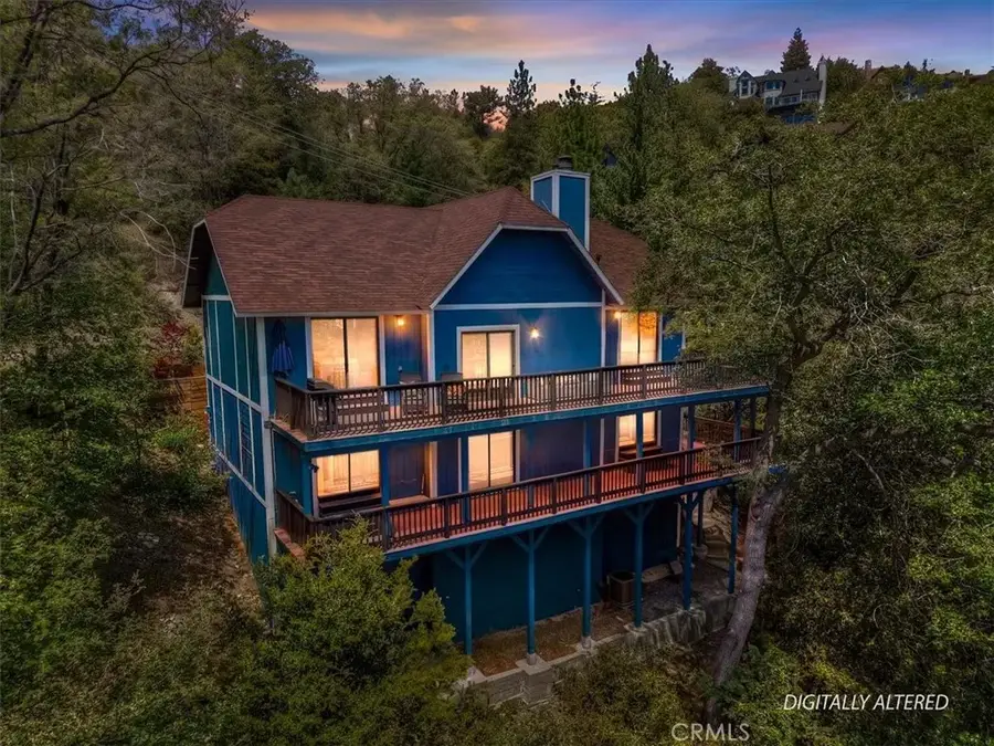 1137 Nadelhorn, Lake Arrowhead, CA 92352 - #2