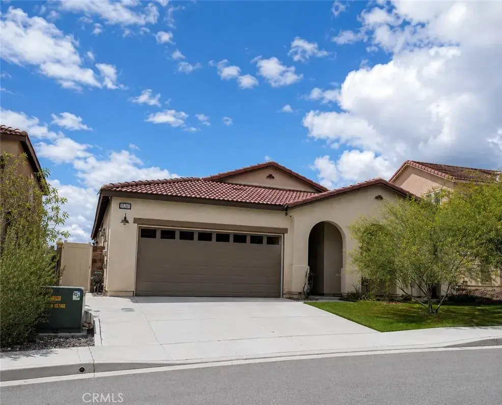 35266 Funk Way, Beaumont, CA 92223 - #1