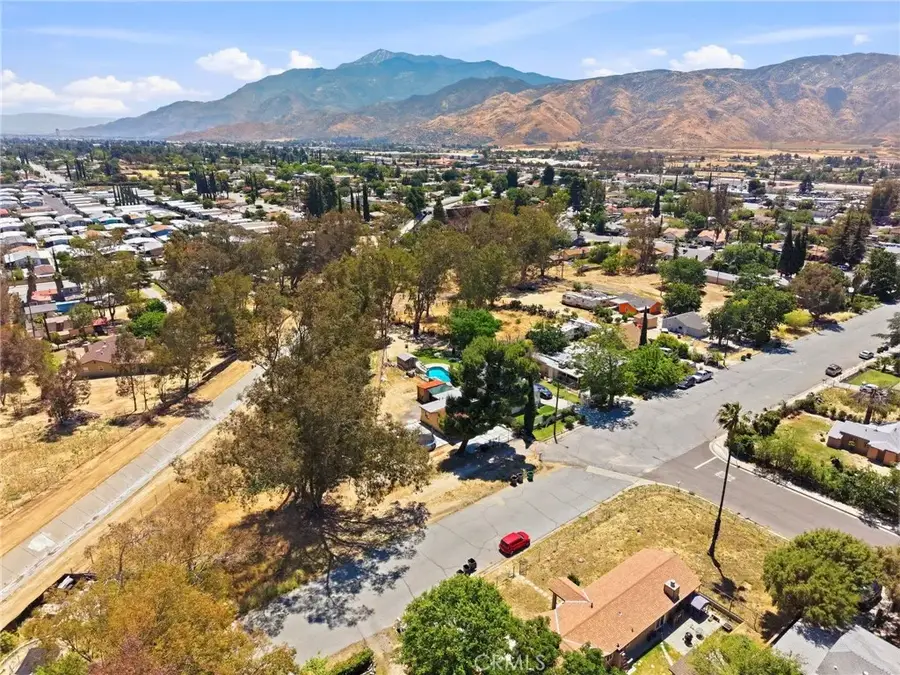 0 N Woodland, Banning, CA 92220 - #2