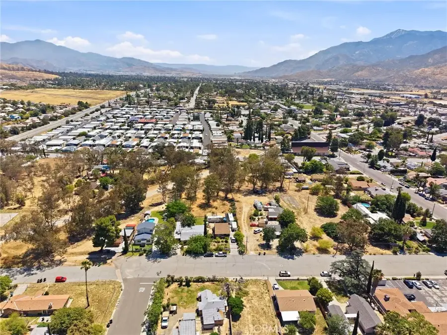 0 N Woodland, Banning, CA 92220 - #3