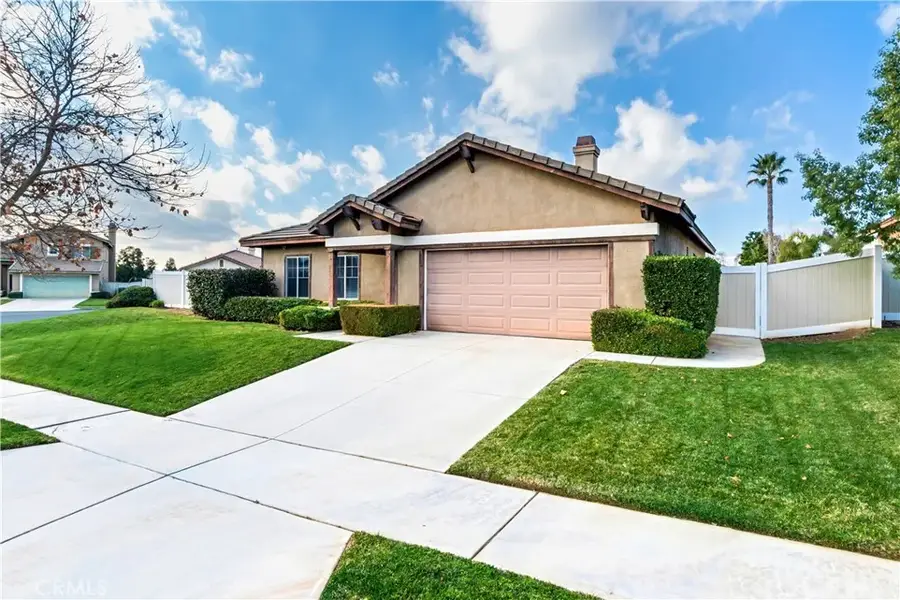 1709 Double Eagle Avenue, Beaumont, CA 92223 - #2