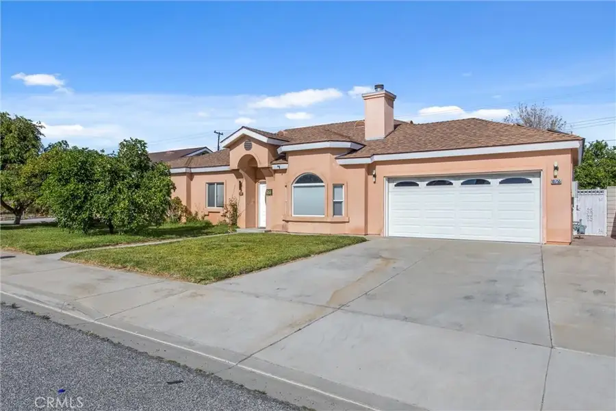 10755 Geronimo, Bloomington, CA 92316 - #2