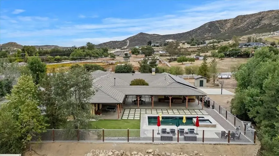 16420 Rocky Glen Road, Lake Mathews, CA 92570 - #2