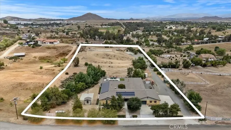 16420 Rocky Glen Road, Lake Mathews, CA 92570 - #3
