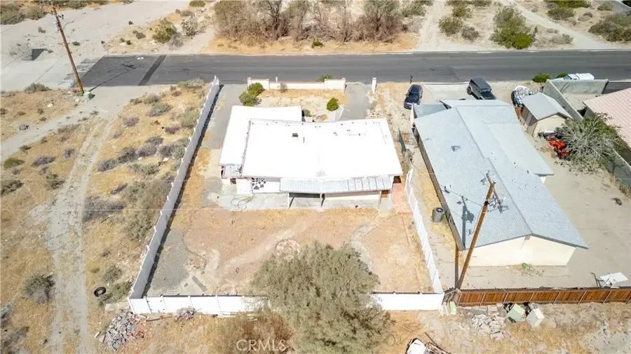 22580 Parkmead, Palm Springs, CA 92262 - #3