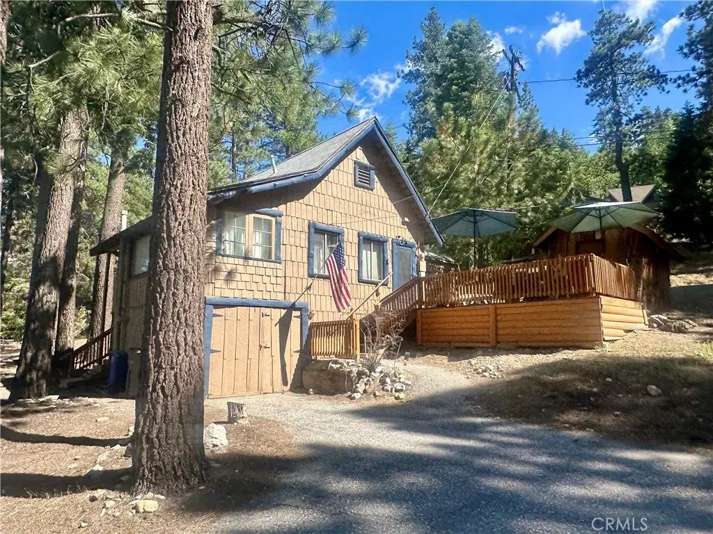 1118 Clubview Avenue, Big Bear Lake, CA 92315 - #1