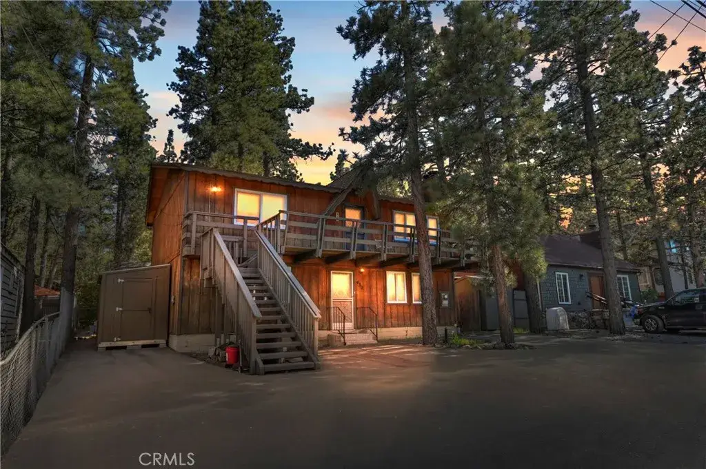 432 E Big Bear Boulevard, Big Bear City, CA 92314 - #1