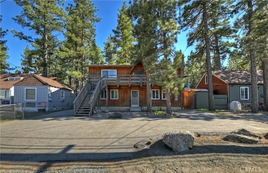 432 E Big Bear Boulevard, Big Bear City, CA 92314 - #2