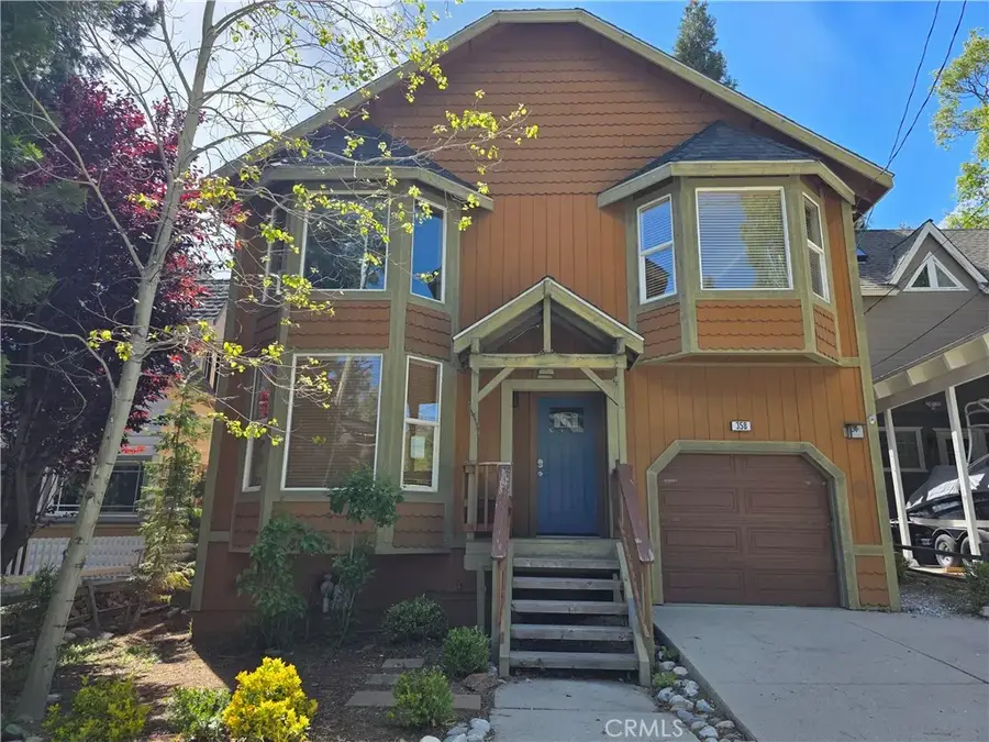 358 Maple Drive, Lake Arrowhead, CA 92352 - #2