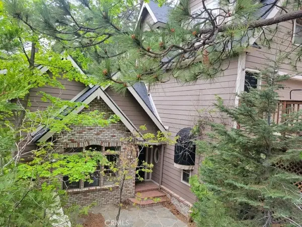28940 Potomac, Lake Arrowhead, CA 92352
