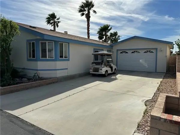 69525 Dillon Road #144, Desert Hot Springs, CA 92241