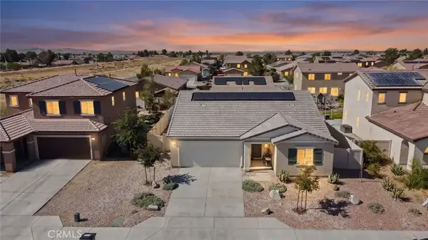 10522 Pampas Court, Adelanto, CA 92301