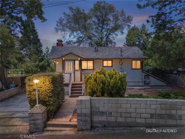 695 Arth Drive, Crestline, CA 92325
