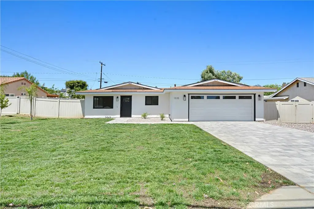 1335 Beaumont, Beaumont, CA 92223 - #1