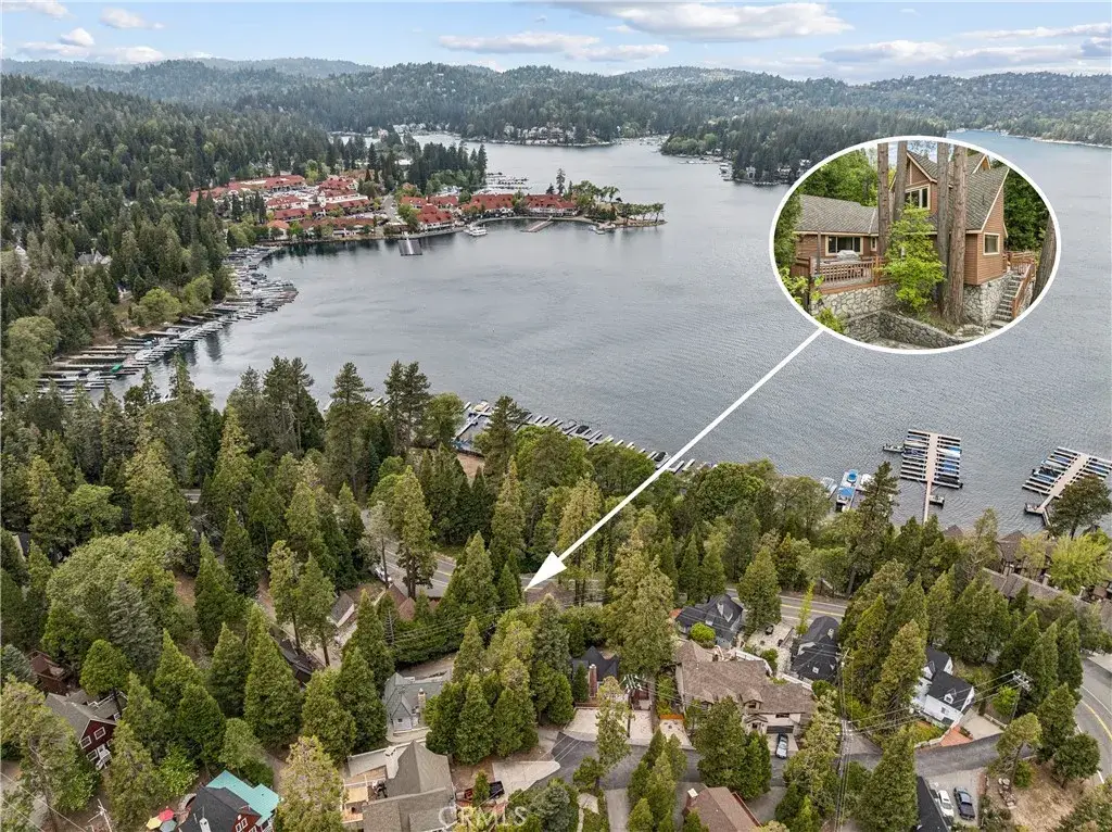 189 St Hwy 173, Lake Arrowhead, CA 92352 - #1