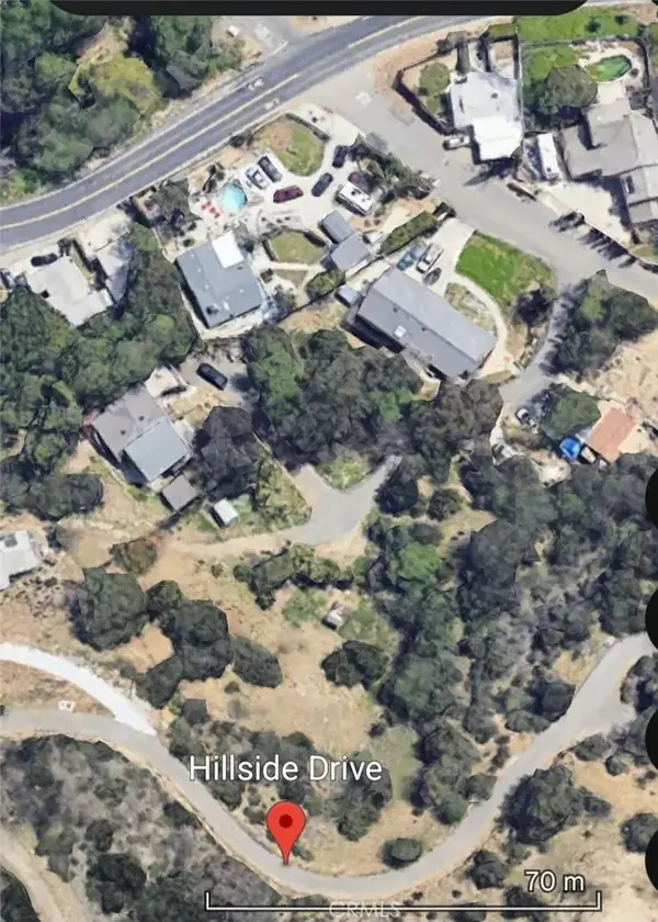 0 Hillside, Chino, CA 91710