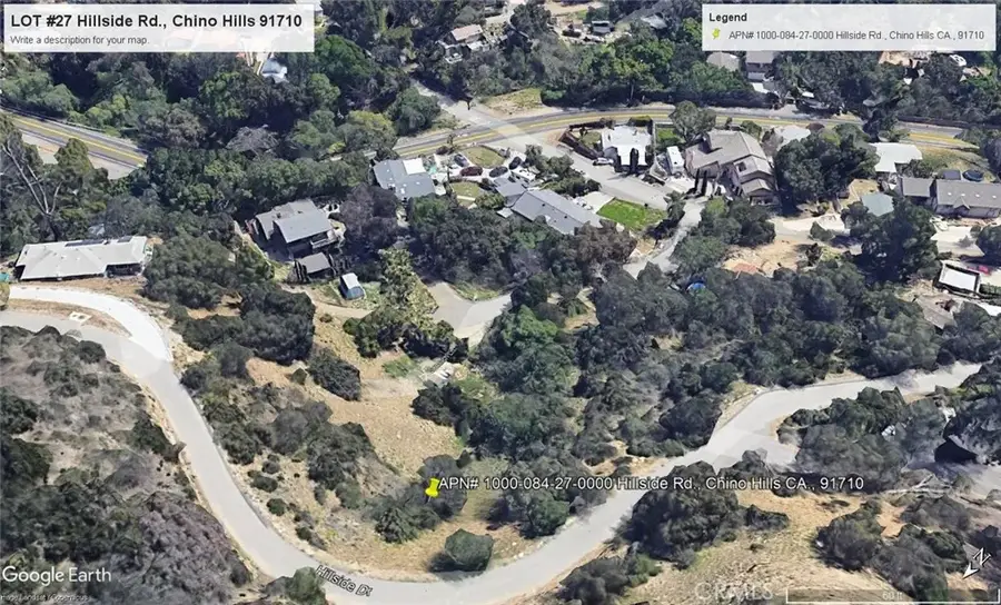 0 Hillside, Chino, CA 91710 - #2