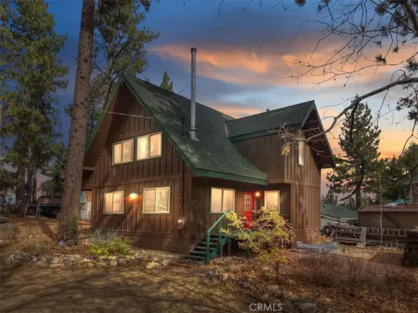 929 Andrew, Big Bear Lake, CA 92315