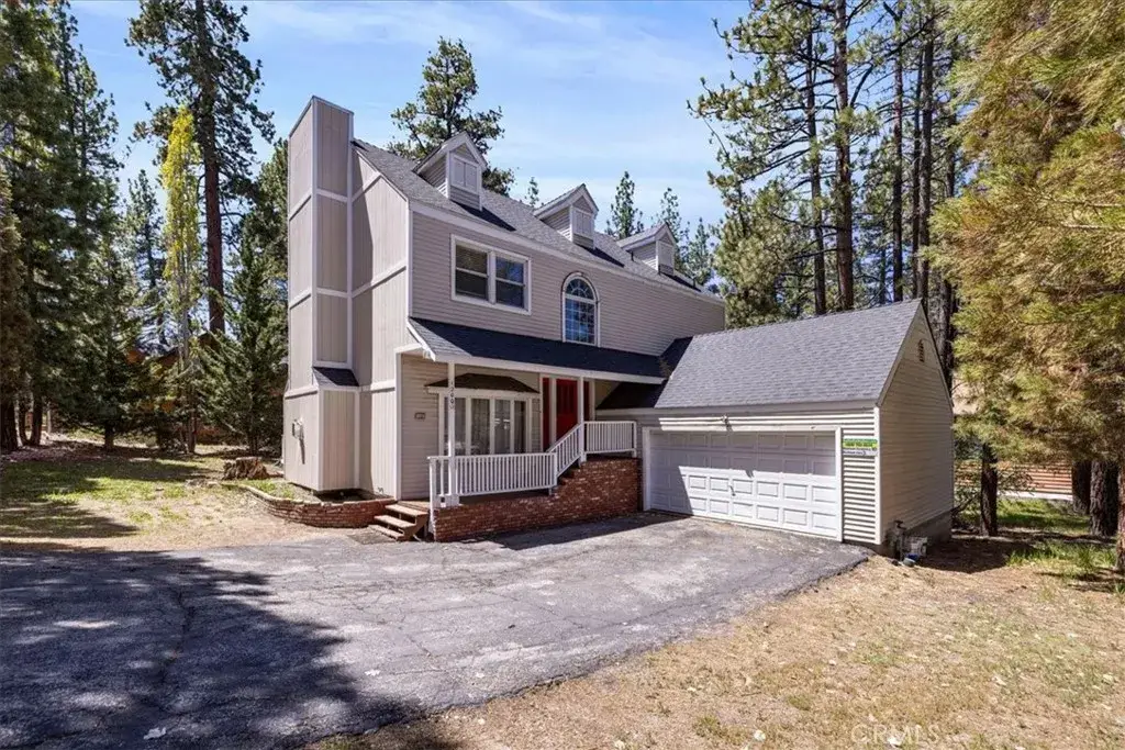 1200 W Constellation, Big Bear, CA 92314 - #1