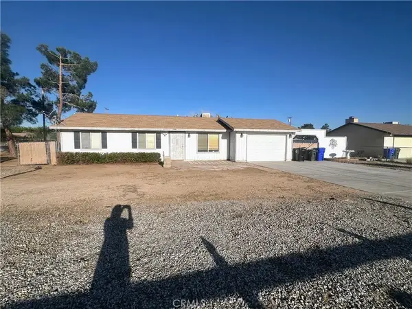 12716 Iroquois, Apple Valley, CA 92308