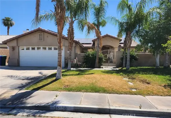 31120 Avenida La Gaviota, Cathedral City, CA 92234