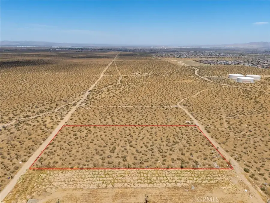 0 Bellflower, Victorville, CA 92392 - #2