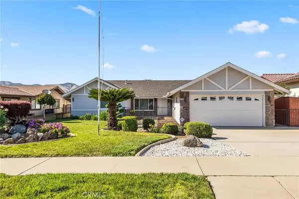 34966 Persimmon Avenue, Yucaipa, CA 92399