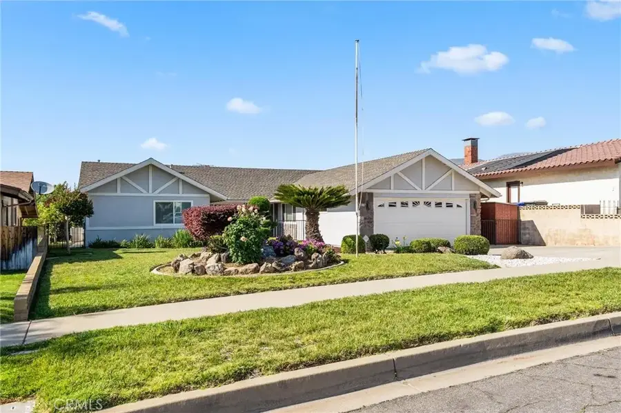 34966 Persimmon Avenue, Yucaipa, CA 92399 - #2