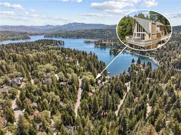 27495 Cedarwood, Lake Arrowhead, CA 92352