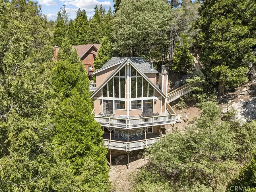 27495 Cedarwood Drive, Lake Arrowhead, CA 92352 - #2