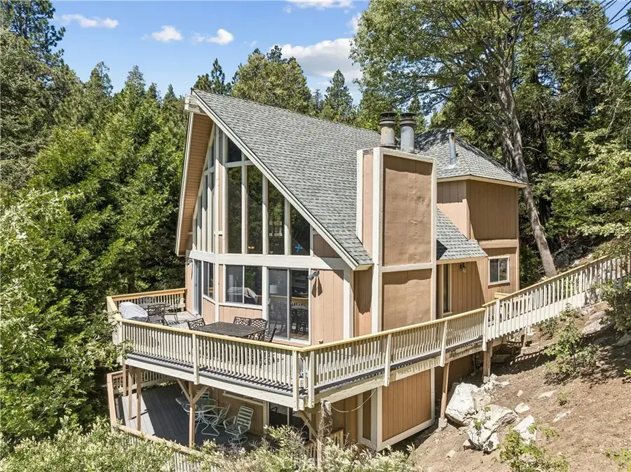 27495 Cedarwood Drive, Lake Arrowhead, CA 92352 - #3