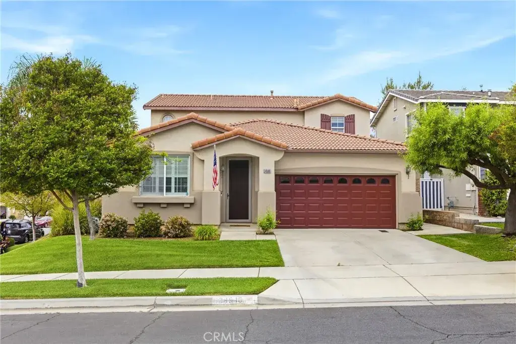 34596 Yale, Yucaipa, CA 92399 - #1