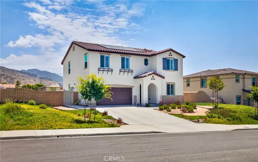7691 Messina Heights, Highland, CA 92346 - #2