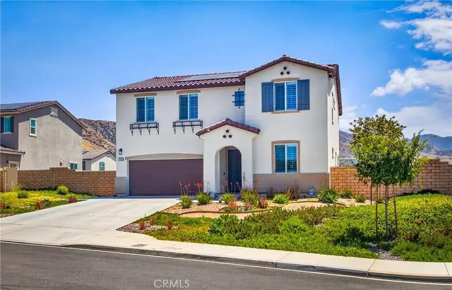 7691 Messina Heights, Highland, CA 92346 - #3