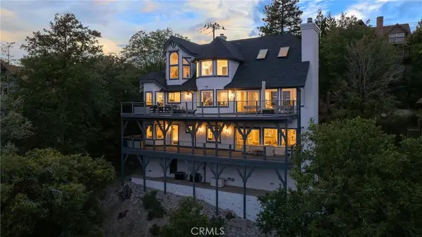 27417 Matterhorn, Lake Arrowhead, CA 92352