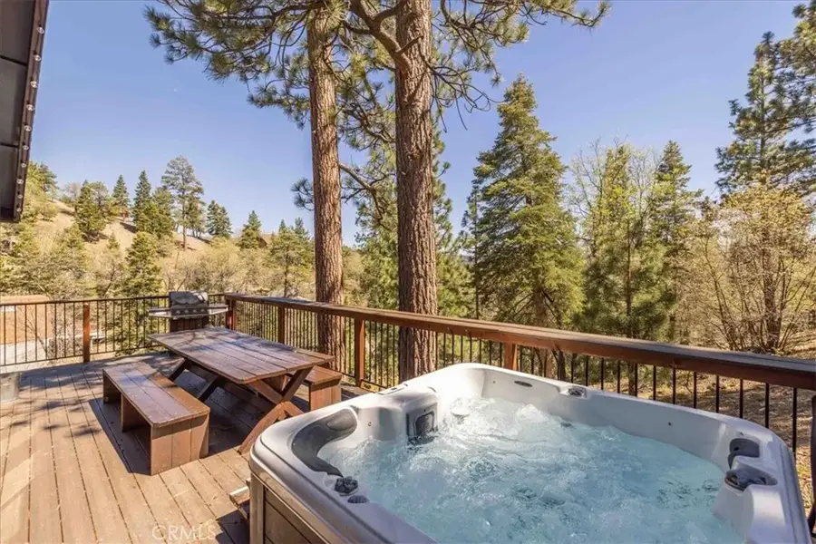 1231 Ridge, Fawnskin, CA 92333 - #3